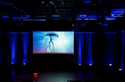 Events All Prints – Custom Stage Design, Backdrops, Platforms and Lighting Effects for Indoor & Outdoor Events by INFOCUS, Dubai